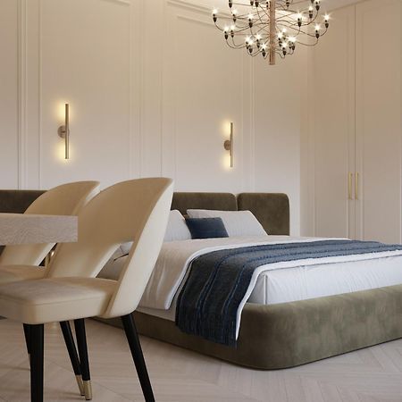 Strzelecka Apartment Krasków Eksteriør bilde