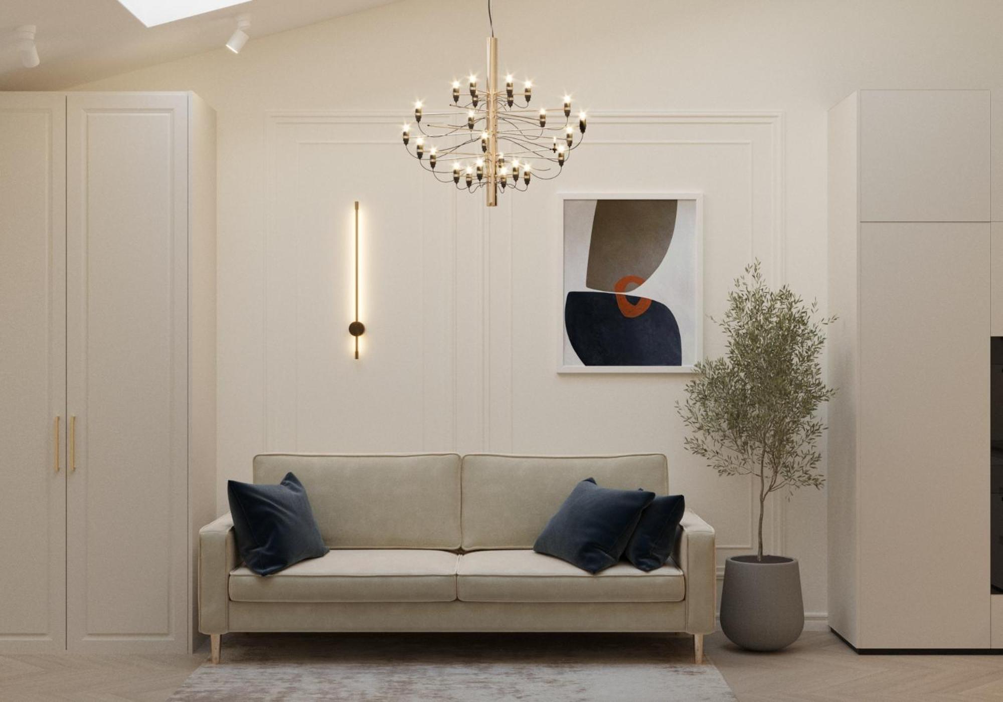 Strzelecka Apartment Krasków Eksteriør bilde
