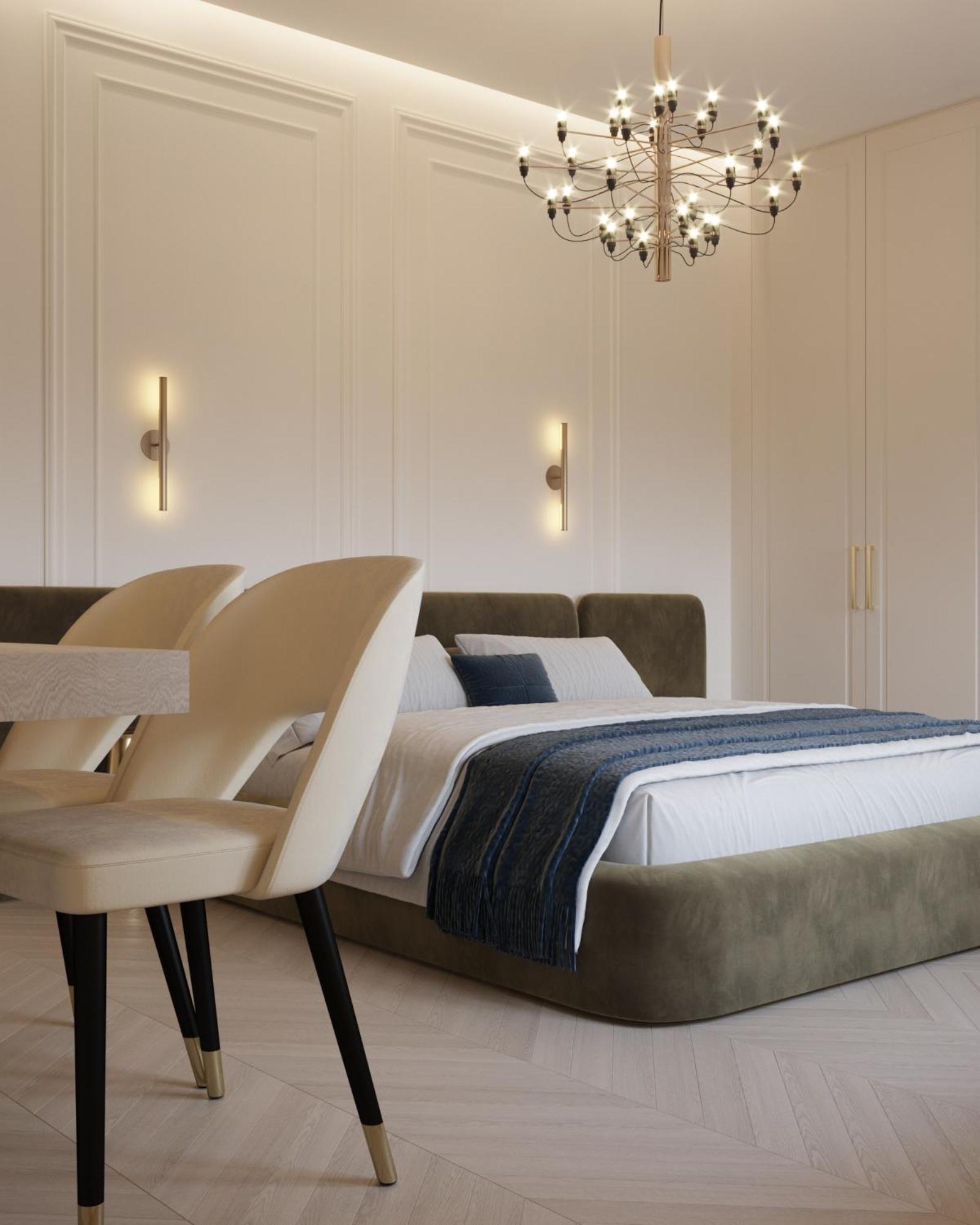 Strzelecka Apartment Krasków Eksteriør bilde