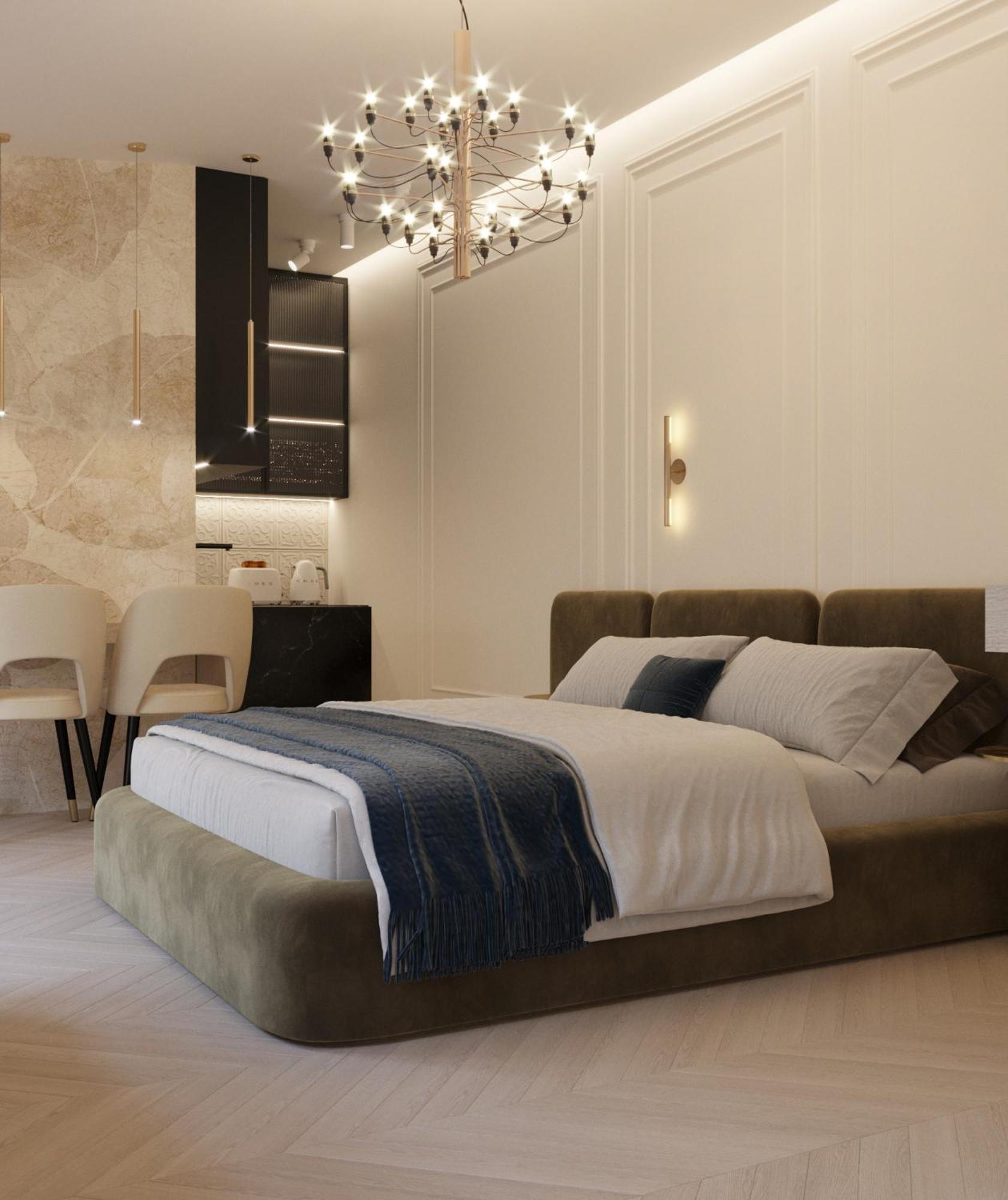Strzelecka Apartment Krasków Eksteriør bilde
