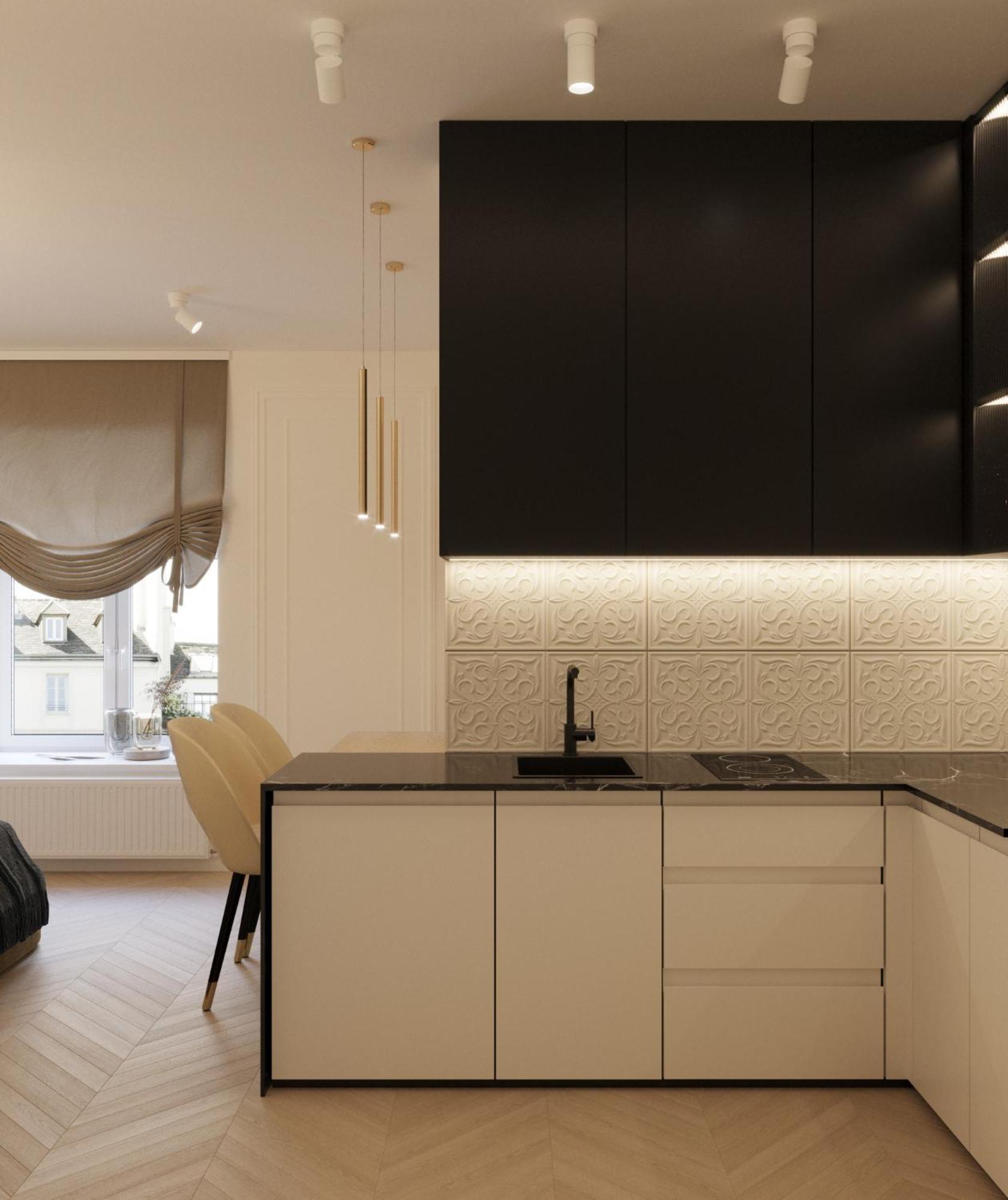 Strzelecka Apartment Krasków Eksteriør bilde