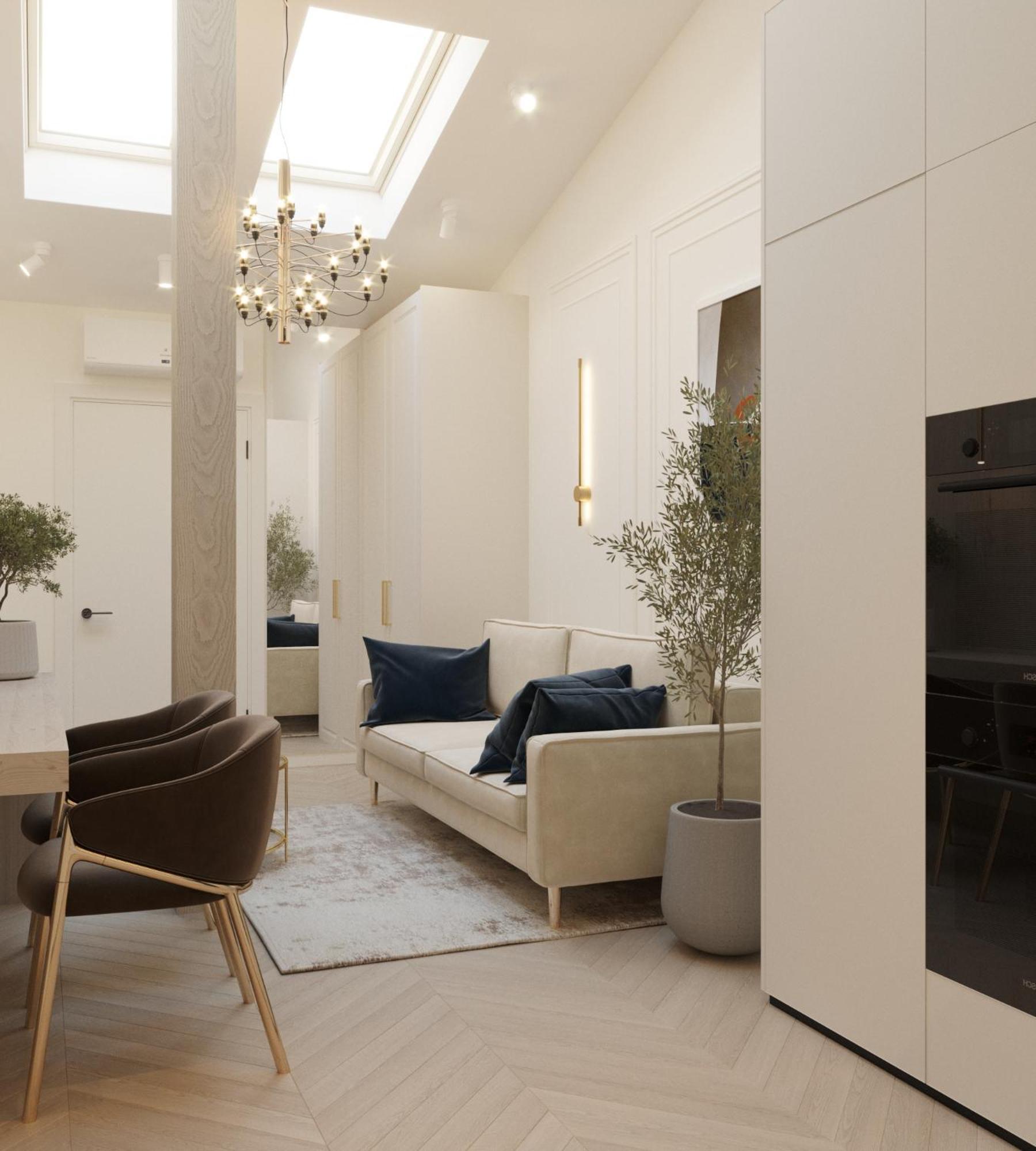 Strzelecka Apartment Krasków Eksteriør bilde