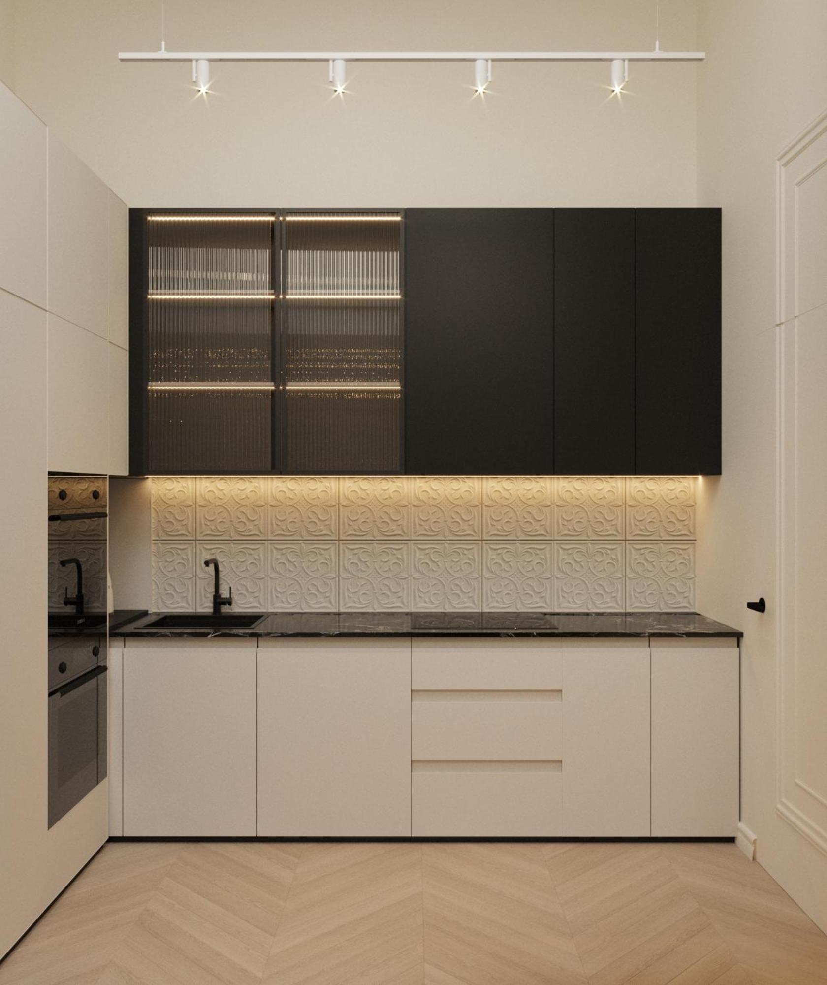 Strzelecka Apartment Krasków Eksteriør bilde